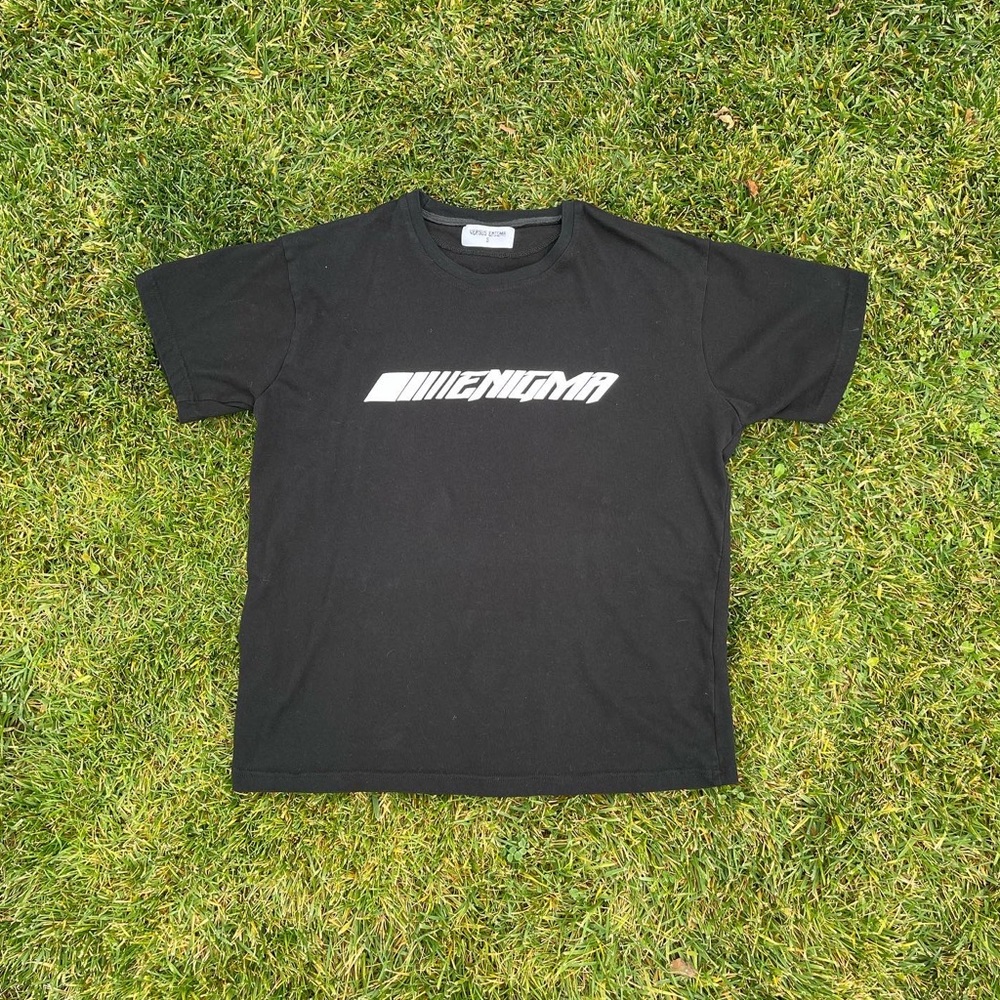 Versus Enigma T-Shirt